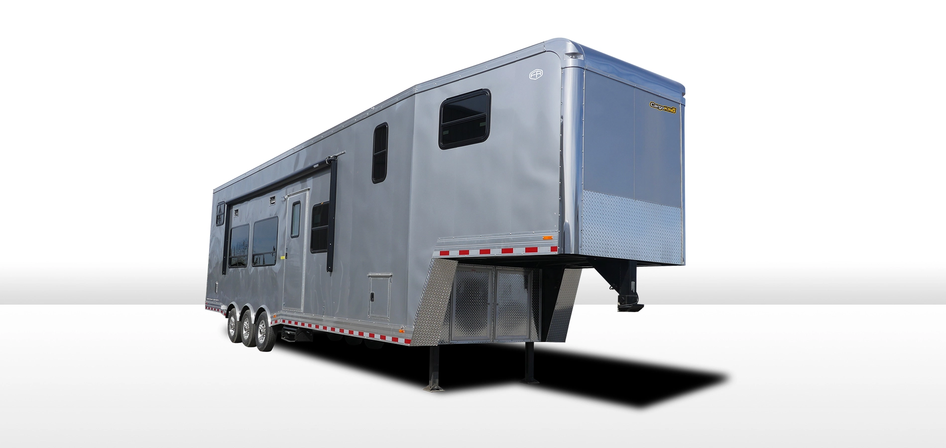 Grand Sport RVs